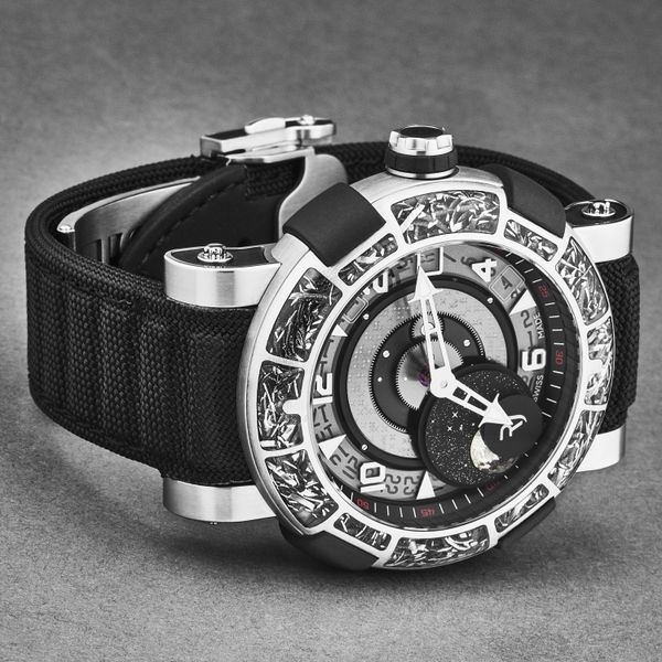 Romain Jerome Arraw 1S45L.TZTR.8023.PR.ASN19
